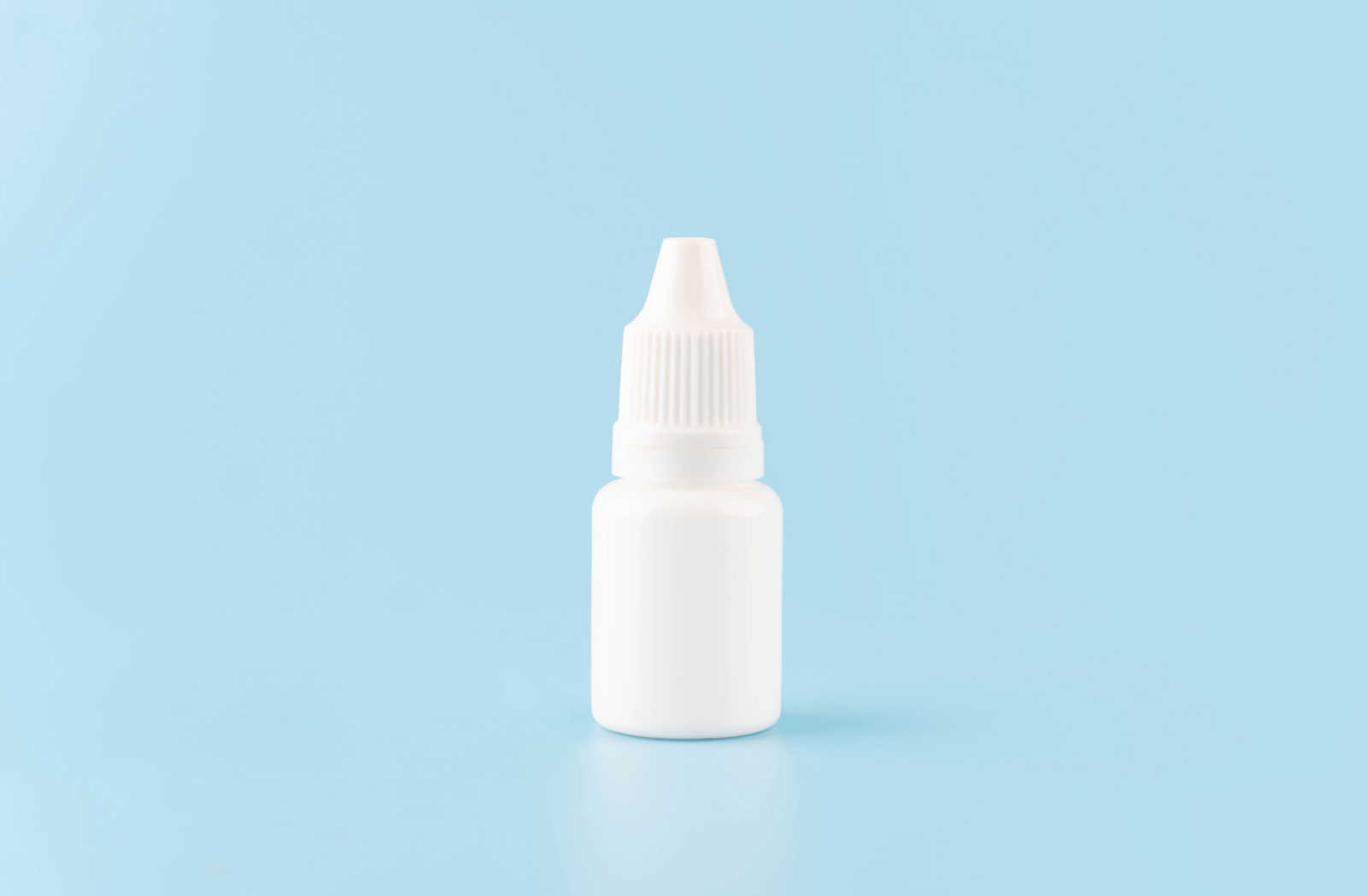 Are Visine Eye Drops Bad for Your Eyes?